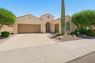 21777 N 263RD Drive, Buckeye, AZ 85396