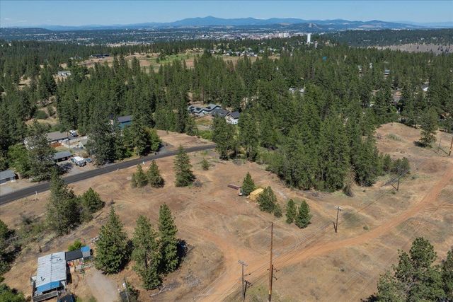 NKA W 29th Ave, Spokane, WA 99224