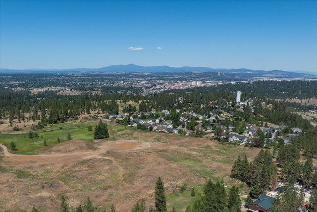 NKA W 29th Ave, Spokane, WA 99224