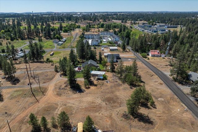 NKA W 29th Ave, Spokane, WA 99224