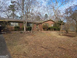 1522 SW Wilson Circle, Marietta, GA 30064
