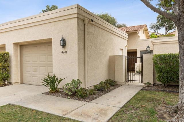 18011 Avenida Alozdra, San Diego, CA 92128