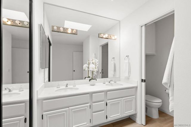 18011 Avenida Alozdra, San Diego, CA 92128