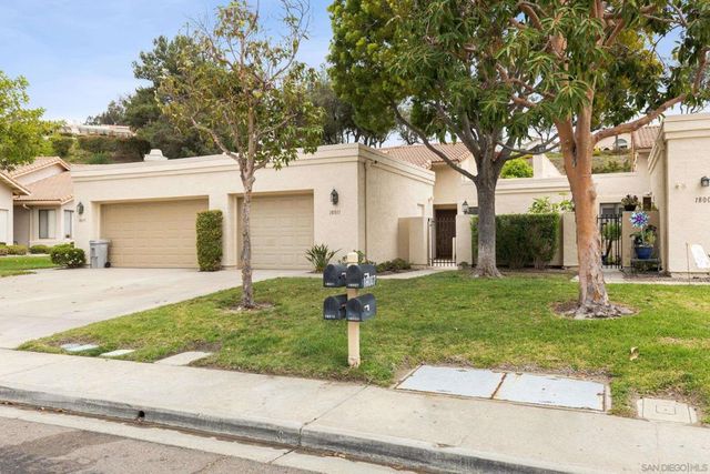 18011 Avenida Alozdra, San Diego, CA 92128