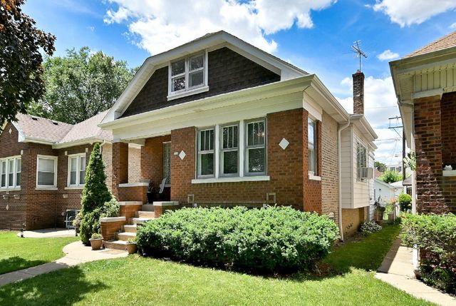 3604 N Linder Avenue, Chicago, IL 60641