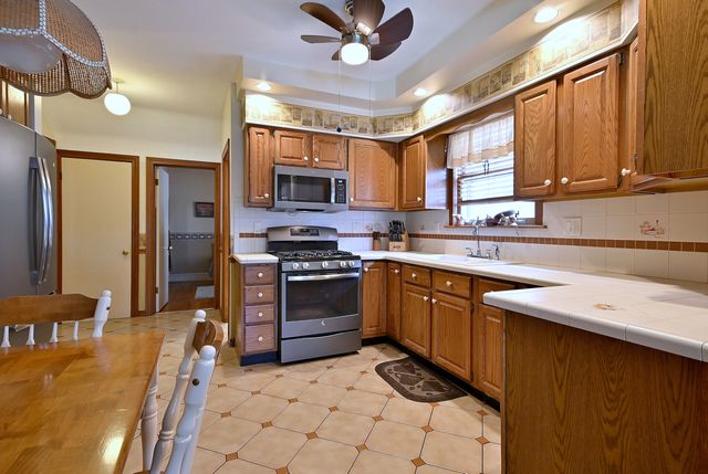 3604 N Linder Avenue, Chicago, IL 60641