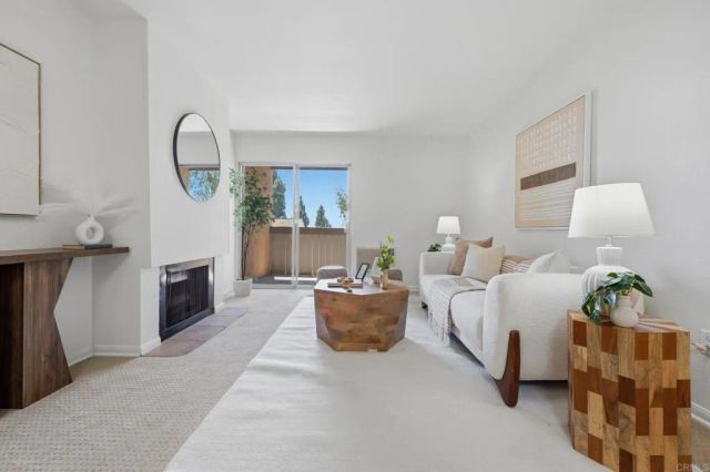7717 Margerum Avenue 219, San Diego, CA 92120