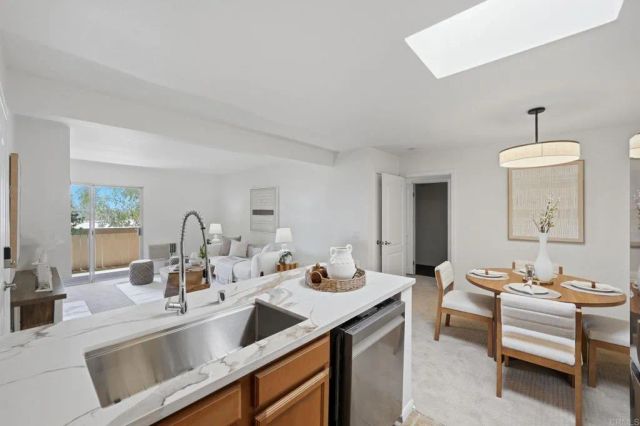 7717 Margerum Avenue 219, San Diego, CA 92120