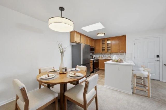 7717 Margerum Avenue 219, San Diego, CA 92120