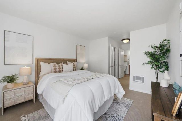 7717 Margerum Avenue 219, San Diego, CA 92120