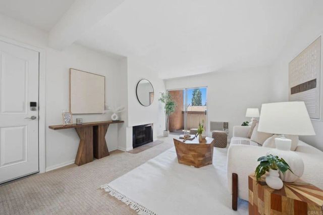 7717 Margerum Avenue 219, San Diego, CA 92120