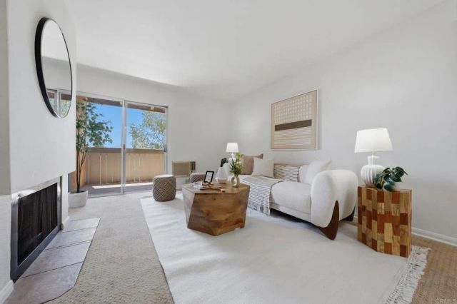 7717 Margerum Avenue 219, San Diego, CA 92120