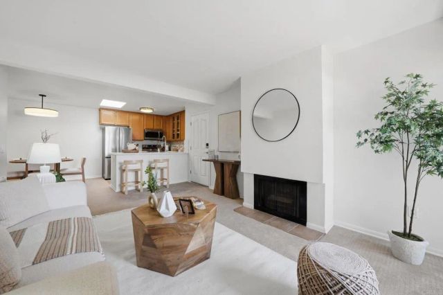 7717 Margerum Avenue 219, San Diego, CA 92120
