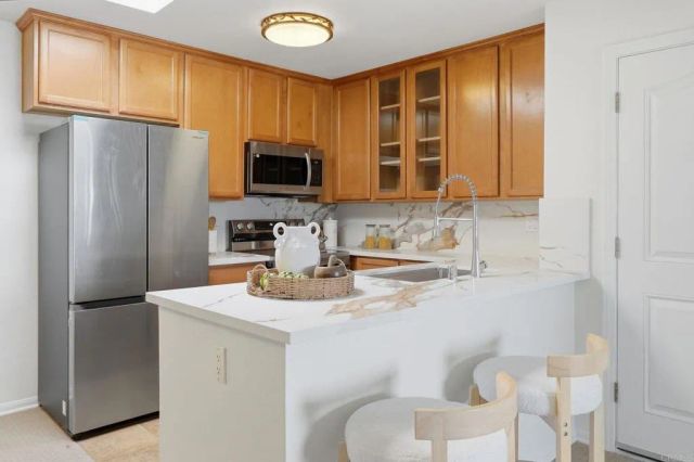 7717 Margerum Avenue 219, San Diego, CA 92120