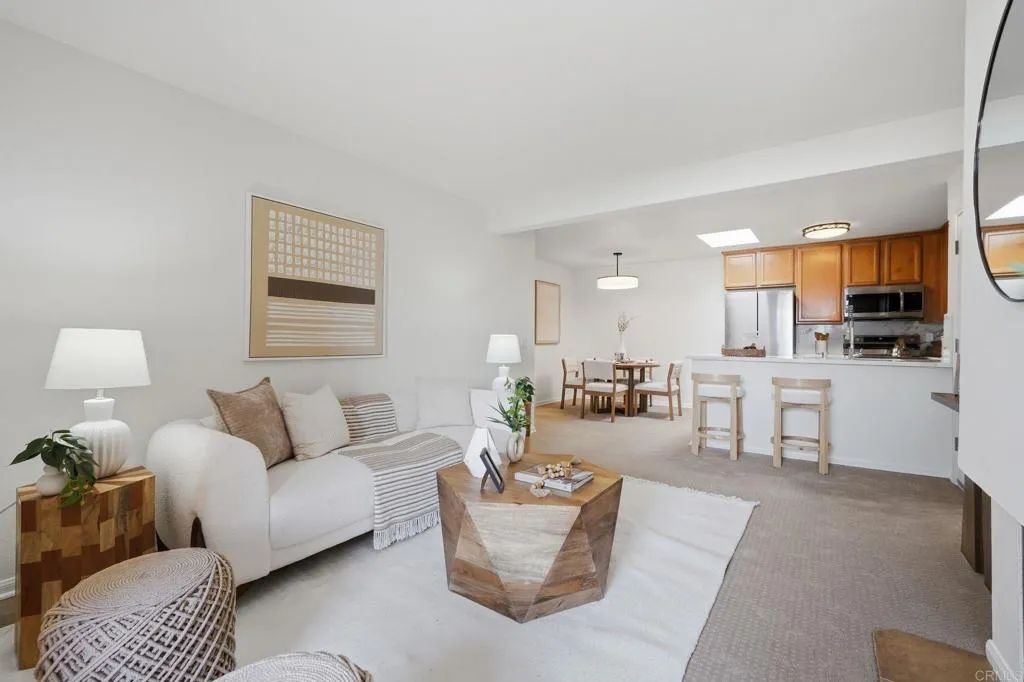 7717 Margerum Avenue 219, San Diego, CA 92120