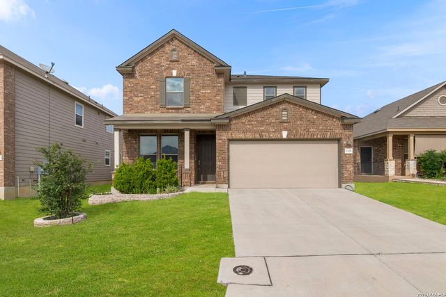 3326 PUTNAM FLDS, Converse, TX 78109