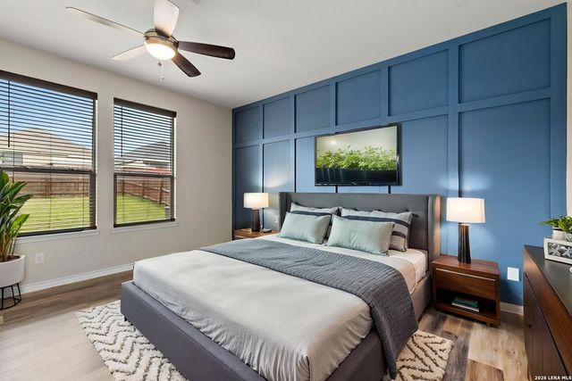 3326 PUTNAM FLDS, Converse, TX 78109