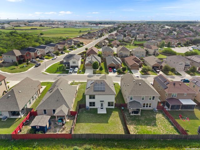 3326 PUTNAM FLDS, Converse, TX 78109