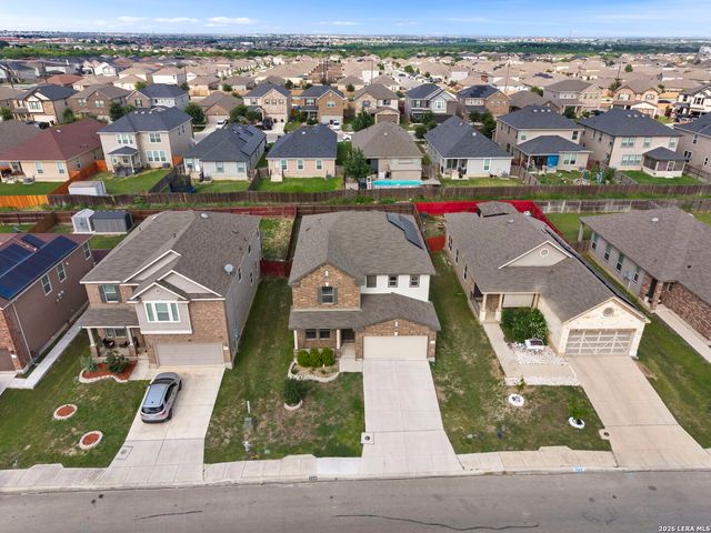 3326 PUTNAM FLDS, Converse, TX 78109