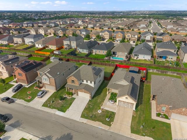 3326 PUTNAM FLDS, Converse, TX 78109