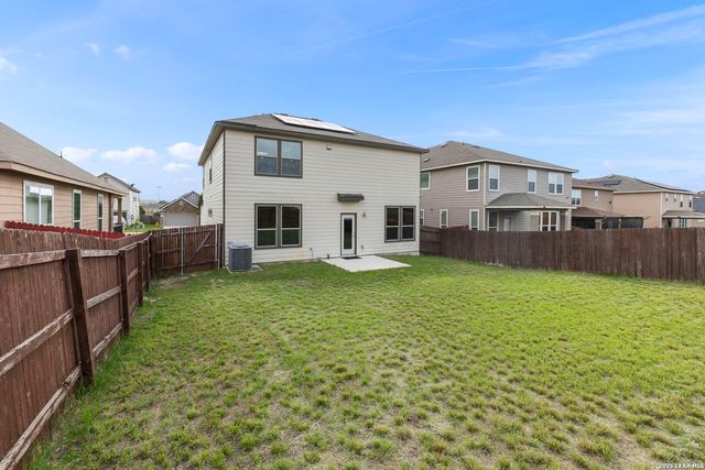 3326 PUTNAM FLDS, Converse, TX 78109