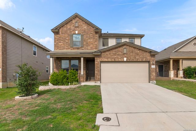 3326 PUTNAM FLDS, Converse, TX 78109