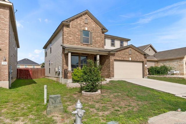 3326 PUTNAM FLDS, Converse, TX 78109