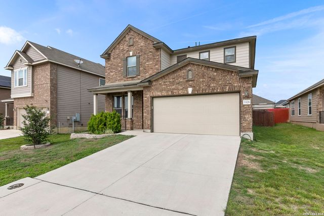 3326 PUTNAM FLDS, Converse, TX 78109