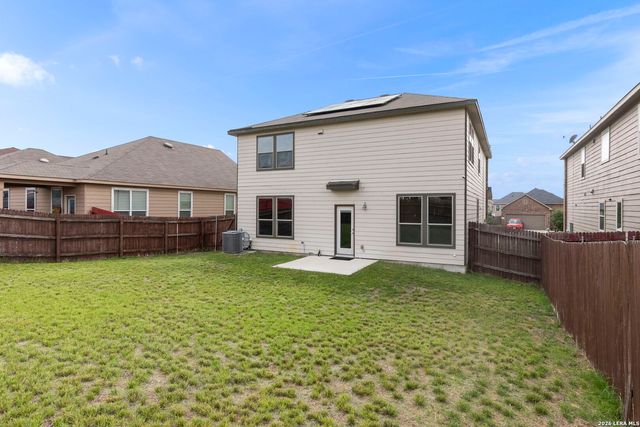 3326 PUTNAM FLDS, Converse, TX 78109