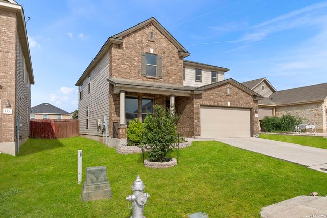 3326 PUTNAM FLDS, Converse, TX 78109