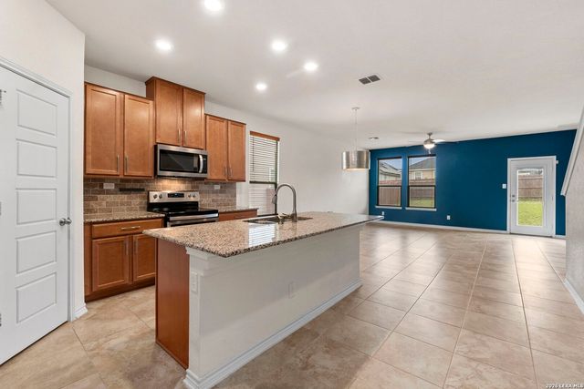 3326 PUTNAM FLDS, Converse, TX 78109