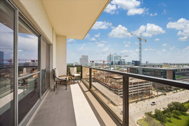 2929 Buffalo Speedway 1206, Houston, TX 77098