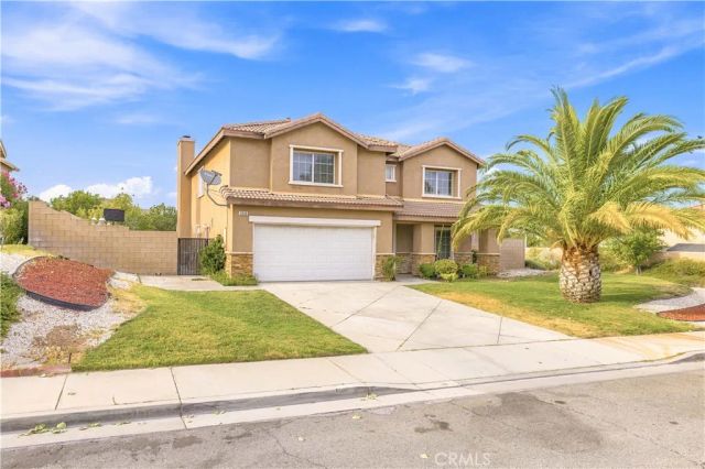 2545 Duomo, Palmdale, CA 93550