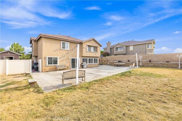 2545 Duomo, Palmdale, CA 93550