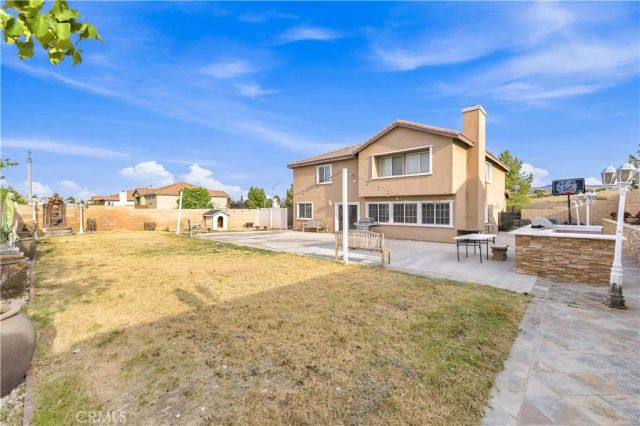 2545 Duomo, Palmdale, CA 93550
