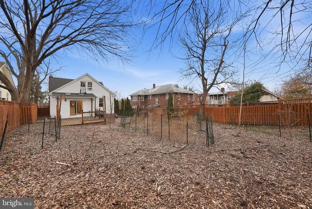 3211 VARNUM ST, Mount Rainier, MD 20712