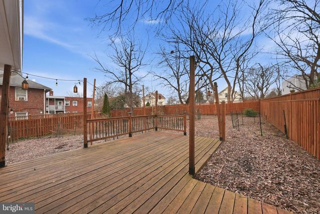 3211 VARNUM ST, Mount Rainier, MD 20712