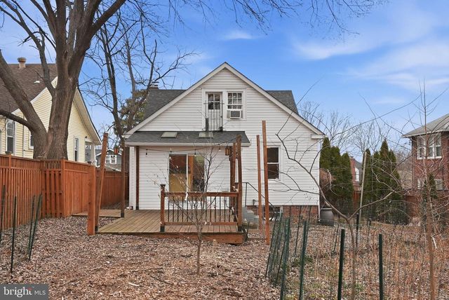 3211 VARNUM ST, Mount Rainier, MD 20712