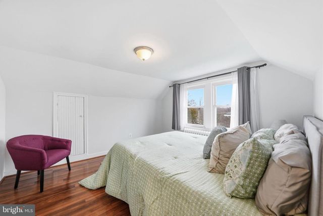 3211 VARNUM ST, Mount Rainier, MD 20712