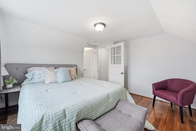 3211 VARNUM ST, Mount Rainier, MD 20712