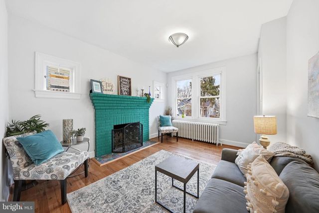 3211 VARNUM ST, Mount Rainier, MD 20712