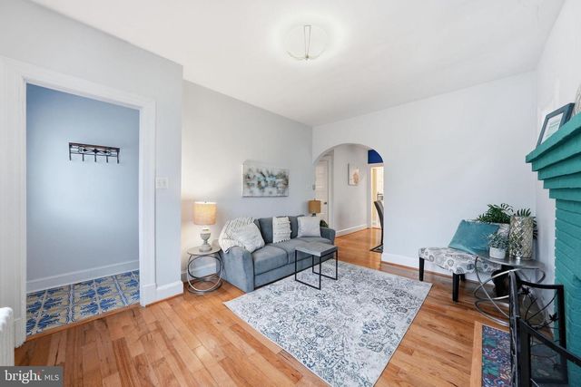 3211 VARNUM ST, Mount Rainier, MD 20712