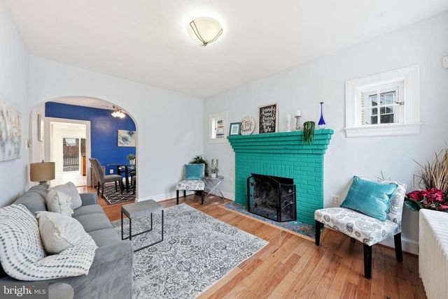 3211 VARNUM ST, Mount Rainier, MD 20712