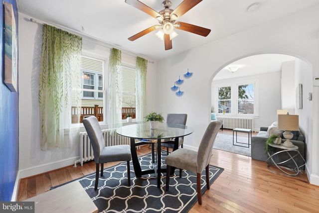 3211 VARNUM ST, Mount Rainier, MD 20712