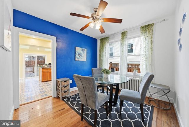 3211 VARNUM ST, Mount Rainier, MD 20712