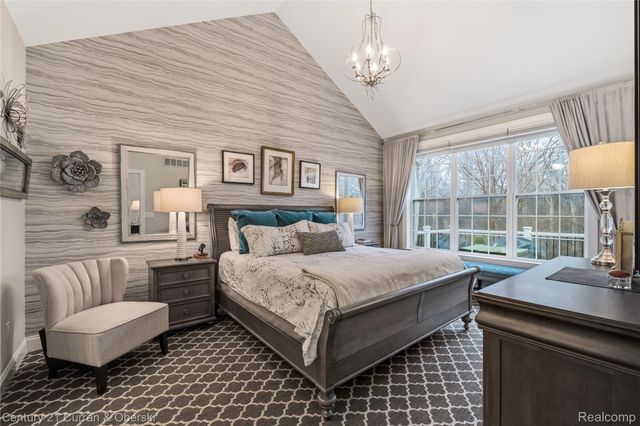 42908 Cardinal Way, Novi, MI 48375