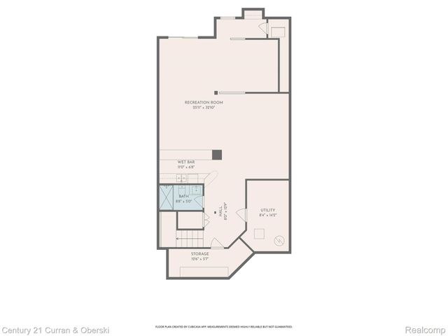 42908 Cardinal Way, Novi, MI 48375