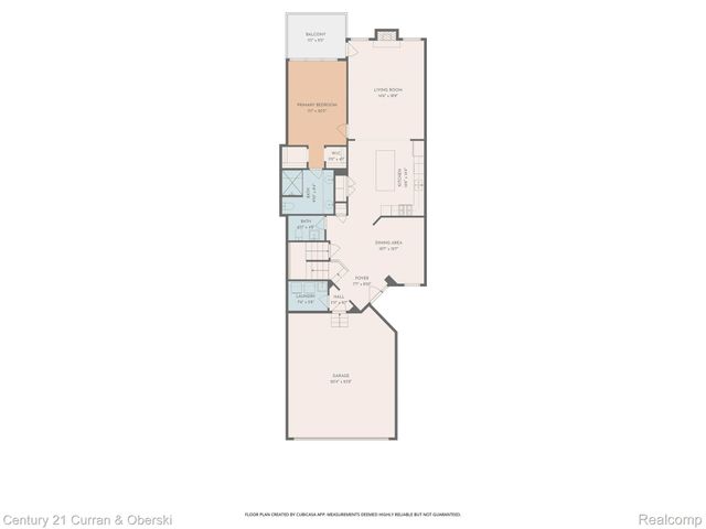 42908 Cardinal Way, Novi, MI 48375