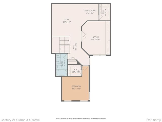 42908 Cardinal Way, Novi, MI 48375