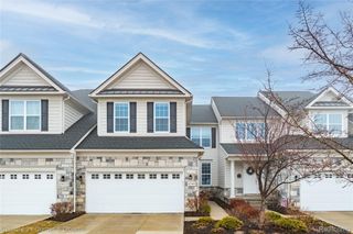 42908 Cardinal Way, Novi, MI 48375